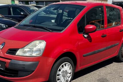Renault Modus 210.000 km 1.290 &euro; Filderstadt bei Stuttgart 70794