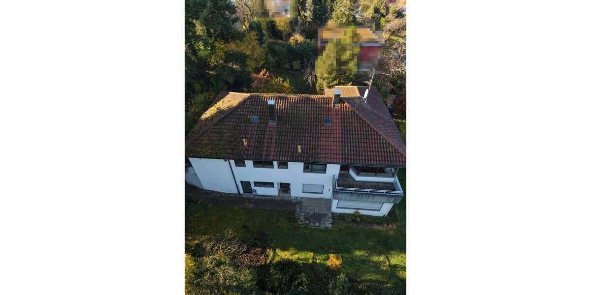 Einfamilienhaus Reutlingen Sondelfingen - 6 Zimmer, 204 m&sup2;, 849.000&euro; | Angebot:24097474