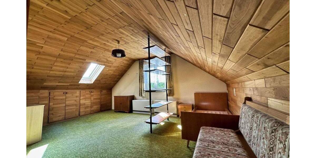 Einfamilienhaus Ofterdingen - 6 Zimmer, 131 m&sup2;, 260.000&euro; | Angebot:25686393