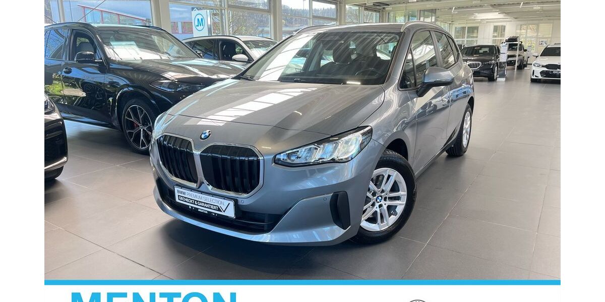 BMW 218 Active Tourer 47.992 km 21.890 &euro; Reutlingen 72766