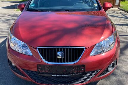 Seat Ibiza 113.000 km 5.899 &euro; Rangendingen 72414
