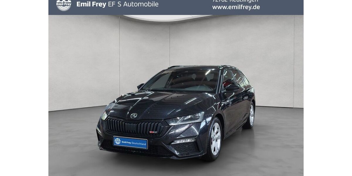 Skoda Octavia 170.221 km 18.890 &euro; Reutlingen 72762