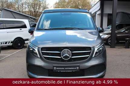 Mercedes-Benz Marco Polo 173.200 km 47.950 &euro; Kirchheim unter Teck 73230
