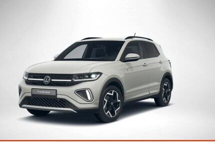 VW T-Cross 12.876 km 28.990 &euro; Kirchheim 73230