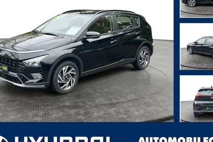 Hyundai BAYON 24.881 km 18.680 &euro; Pfullingen 72793