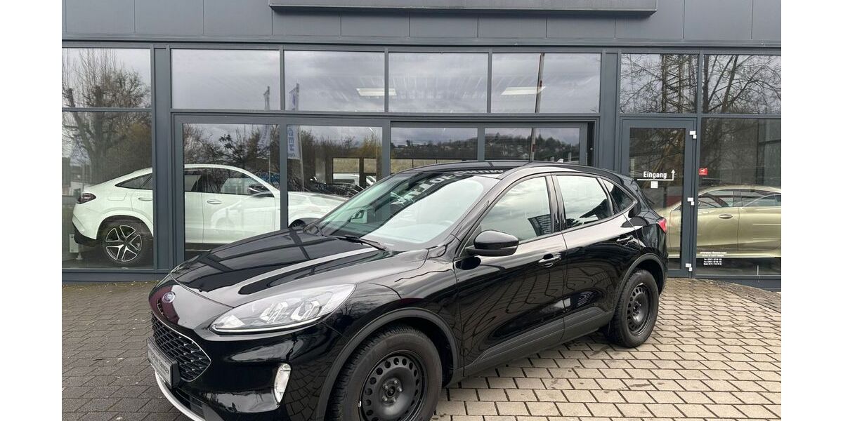 Ford Kuga 96.500 km 15.990 &euro; TÜBINGEN 72072