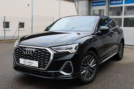Audi Q3 162.000 km 27.780 &euro; Sindelfingen 71065