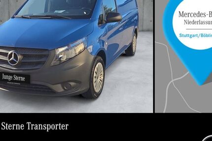 Mercedes-Benz Vito 17.739 km 24.966 &euro; Böblingen 71034