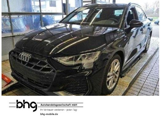 Audi A3 4.169 km 35.260 &euro; Mössingen 72116