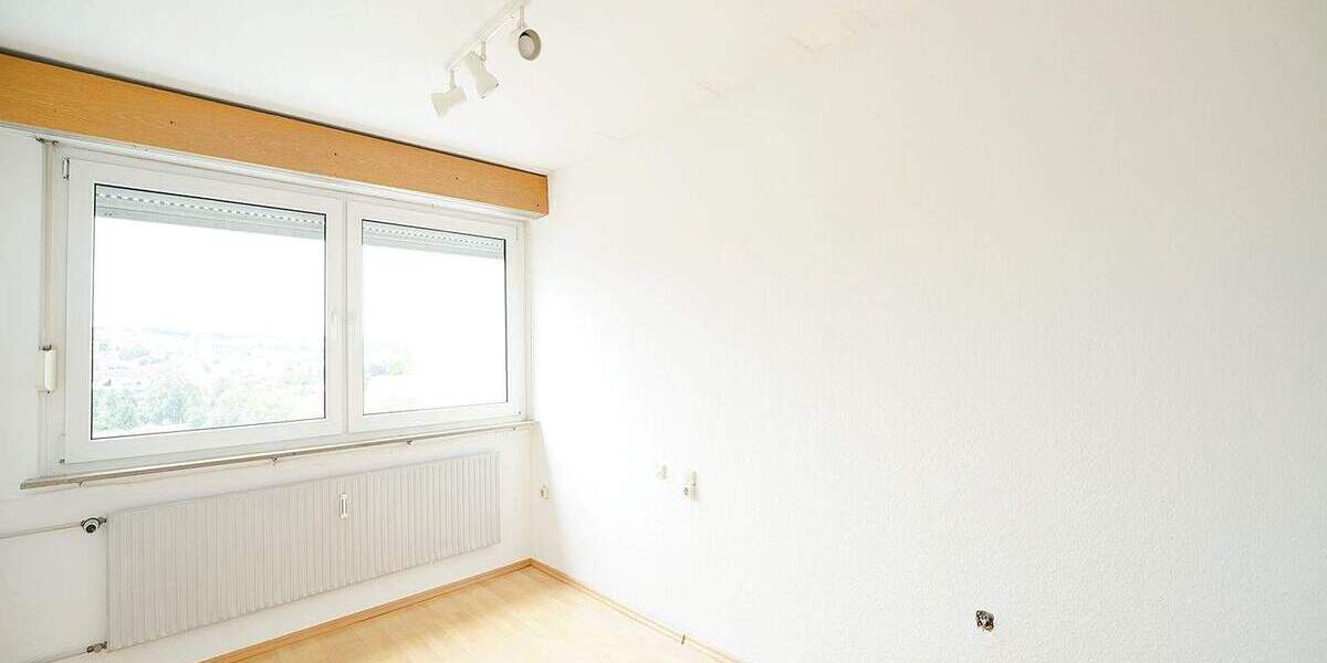 Etagenwohnung Filderstadt / Bonlanden Bonlanden - 2 Zimmer, 89 m&sup2;, 229.000&euro; | Angebot:25685452