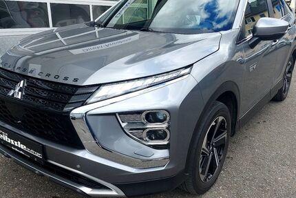 Mitsubishi Eclipse Cross 48.900 km 19.990 &euro; Reutlingen 72760