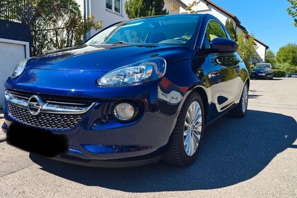 Opel Adam 102.000 km 4.190 &euro; Bondorf 71149