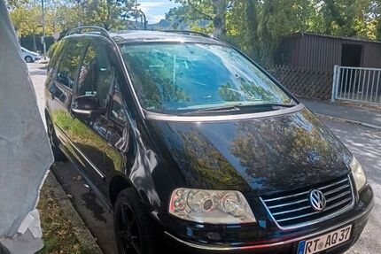 VW Sharan 283.000 km 3.800 &euro; Reutlingen 72760