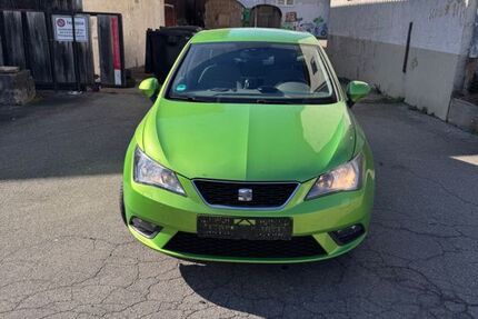 Seat Ibiza 146.761 km 4.199 &euro; Sindelfingen 71065