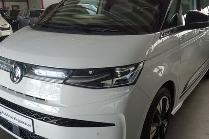 VW T7 Multivan 30.000 km 54.849 &euro; Holzgerlingen bei Stuttgart 71088
