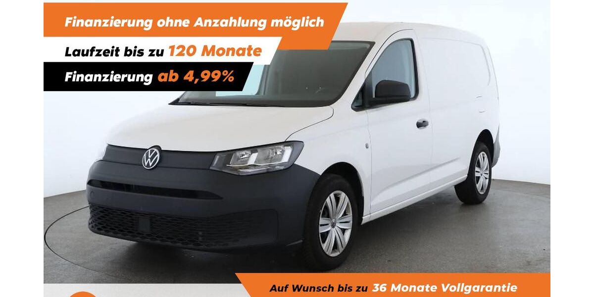 VW Caddy 31.900 km 26.900 &euro; Mössingen 72116