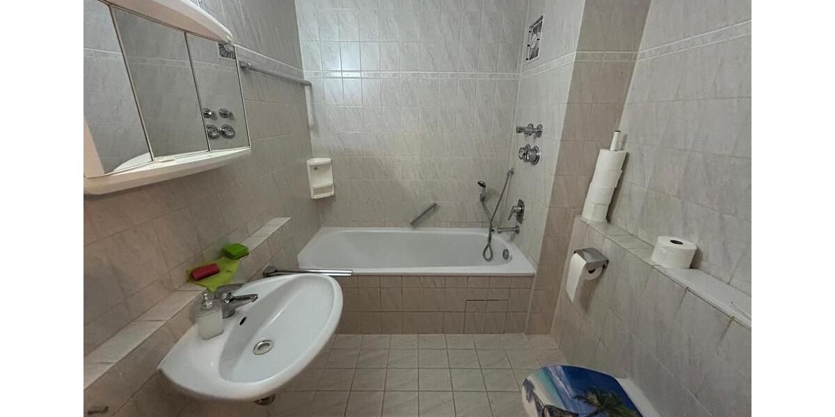 Etagenwohnung Kirchheim unter Teck - 2.5 Zimmer, 55 m&sup2;, 979&euro; | Angebot:26045323