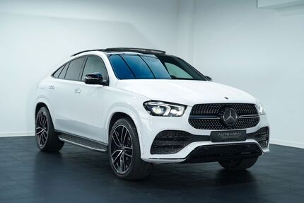 Mercedes-Benz GLE 400 81.529 km 64.690 &euro; Rottenburg am Neckar 72108