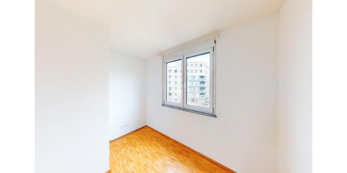Etagenwohnung Böblingen Dagersheim - 3 Zimmer, 86 m&sup2;, 1.285&euro; | Angebot:26489748
