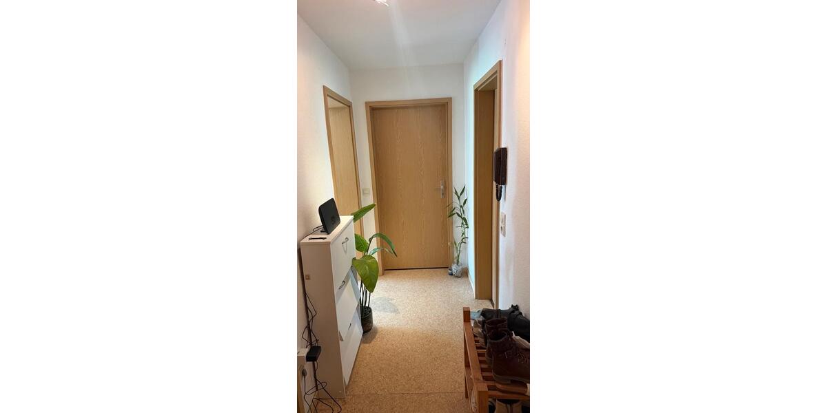 Etagenwohnung Tübingen Lustnau - 2 Zimmer, 51 m&sup2;, 595&euro; | Angebot:26167363