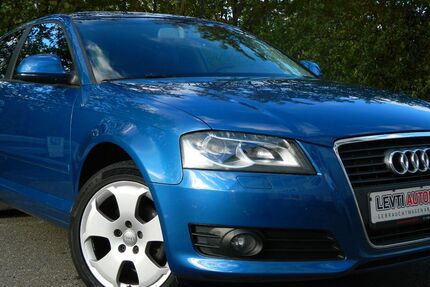 Audi A3 112.939 km 5.990 &euro; Mössingen 72116