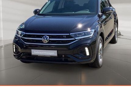 VW T-Roc 14.454 km 23.890 &euro; Kirchheim 73230
