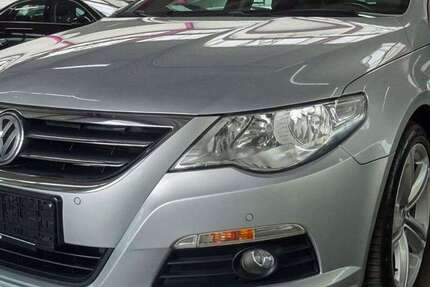 VW CC 114.809 km 6.949 &euro; Holzgerlingen bei Stuttgart 71088