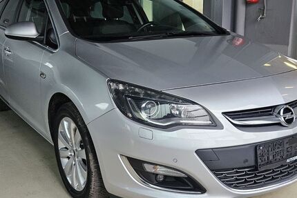 Opel Astra 214.000 km 4.900 &euro; Neckartailfingen 72666