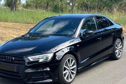 Audi A3 114.000 km 17.000 &euro; Reutlingen 72766