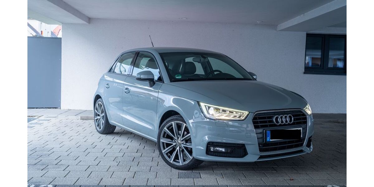 Audi A1 135.000 km 10.790 &euro; Reutlingen 72762