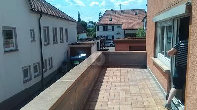 RAUMWUNDER FÜR BERUF UND GROßFAMILIEN - Haus Bisingen | Angebot:27095200
