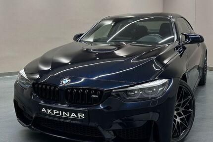 BMW M4 62.000 km 55.800 &euro; Holzgerlingen 71088
