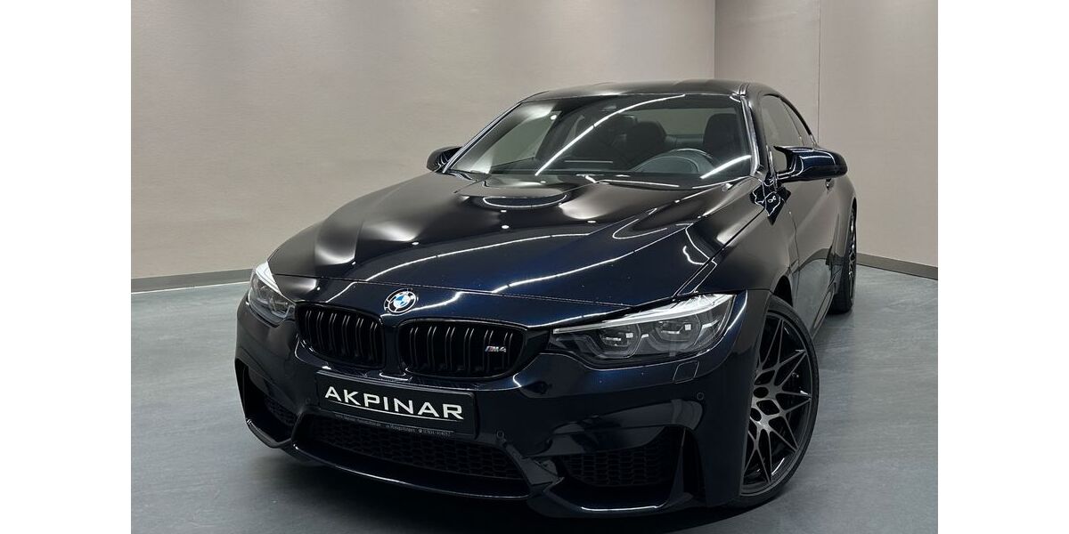 BMW M4 62.000 km 55.800 &euro; Holzgerlingen 71088