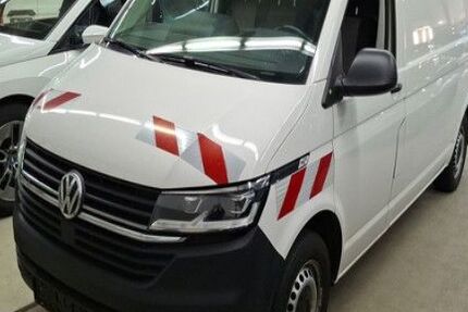 VW T6 Transporter 200.000 km 21.599 &euro; Reutlingen / Mittelstadt 72766