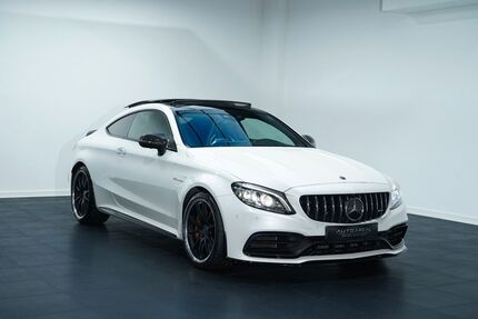 Mercedes-Benz C 63 AMG 34.049 km 79.890 &euro; Rottenburg am Neckar 72108