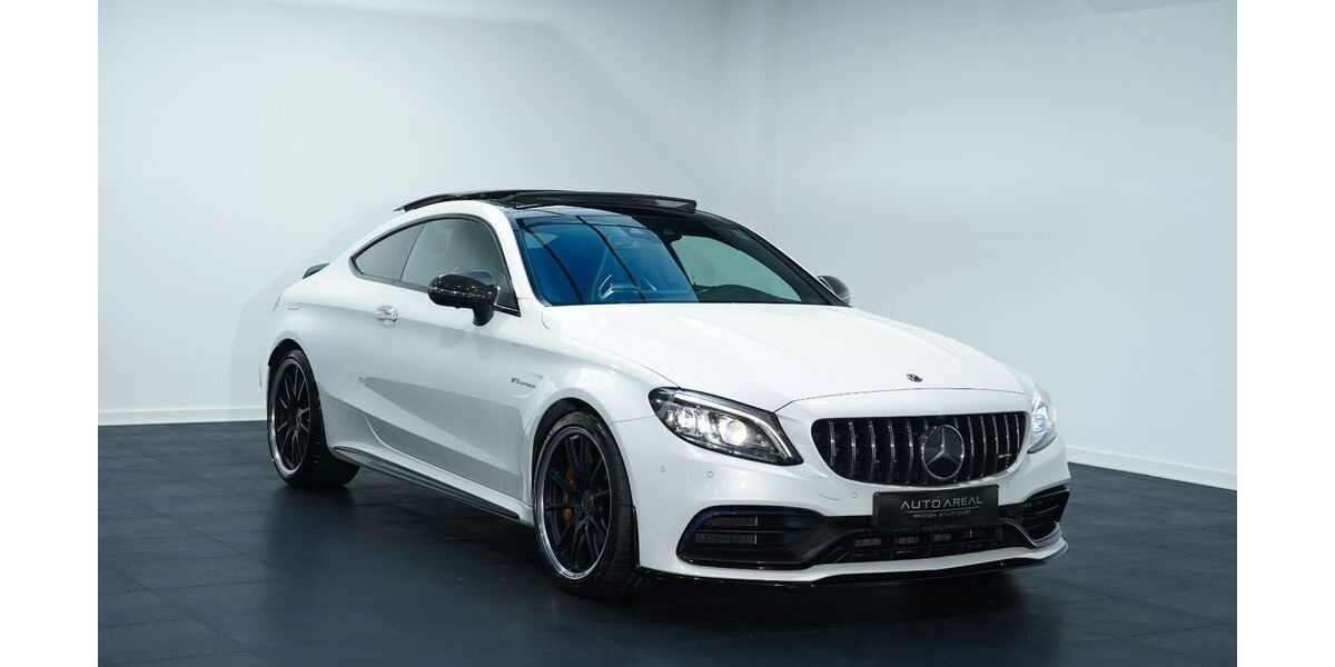 Mercedes-Benz C 63 AMG 34.049 km 79.890 &euro; Rottenburg am Neckar 72108
