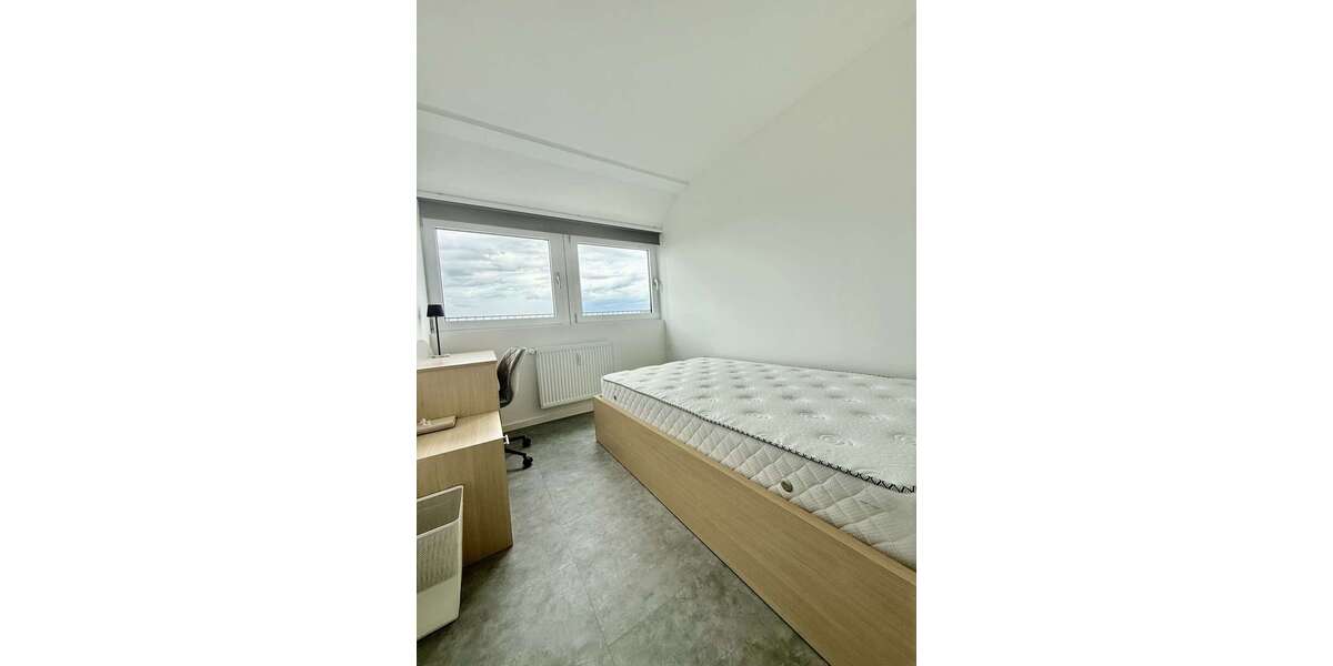 Etagenwohnung Leinfelden-Echterdingen Echterdingen - 1 Zimmer, 12 m&sup2;, 450&euro; | Angebot:25915550