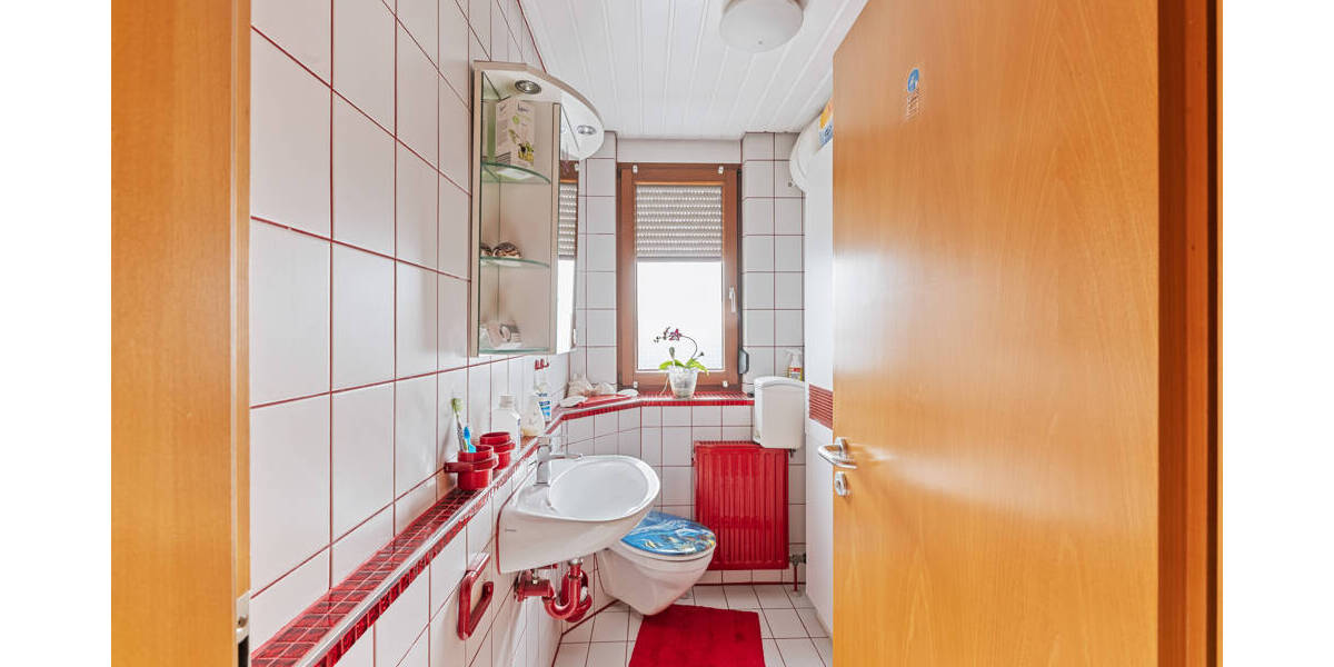 Reihenendhaus Köngen - 6 Zimmer, 169 m&sup2;, 650.000&euro; | Angebot:26499064