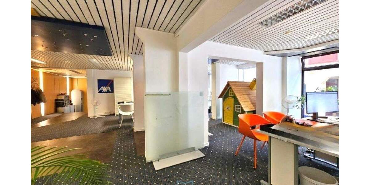 Mehrfamilienhaus, Wohnhaus Kirchheim unter Teck Kirchheim - 7 Zimmer, 208 m&sup2;, 685.000&euro; | Angebot:25677415