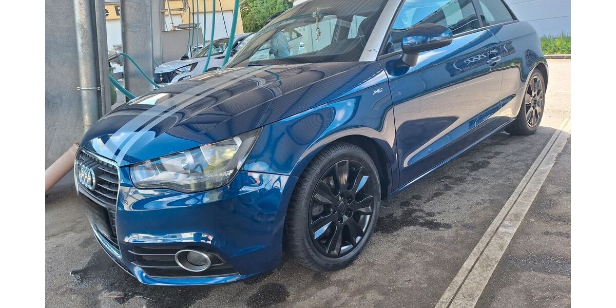 Audi A1 129.000 km 7.800 &euro; Ofterdingen 72131