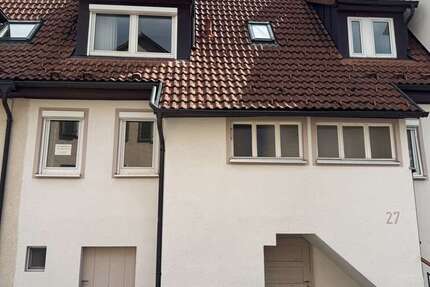 Haus Bad Urach - 6 Zimmer, 125 m&sup2;, 165.000&euro; | Angebot:27322647