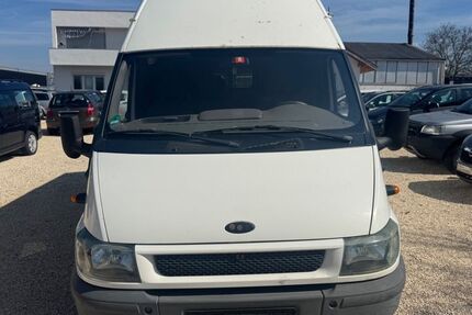 Ford Transit 151.000 km 4.980 &euro; Ofterdingen 72131