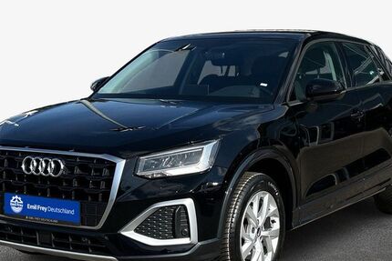 Audi Q2 64.880 km 18.990 &euro; Esslingen 73730