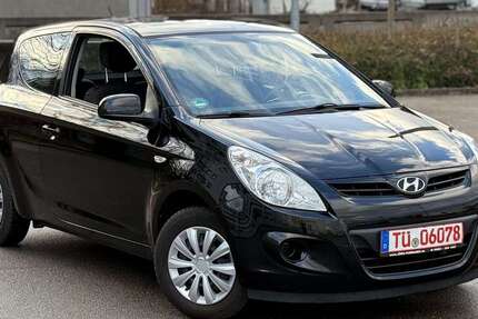 Hyundai i20 109.000 km 3.998 &euro; Tübingen 72072