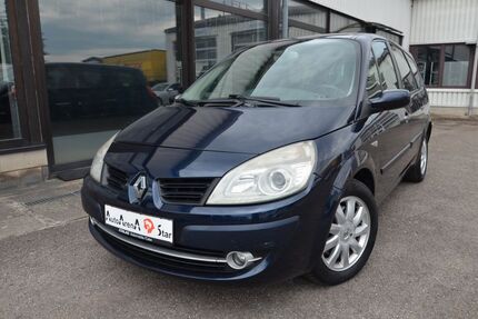 Renault Grand Scenic 229.000 km 2.690 &euro; Rottenburg 72108