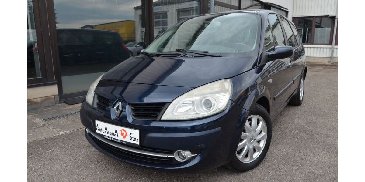 Renault Grand Scenic 229.000 km 2.690 &euro; Rottenburg 72108