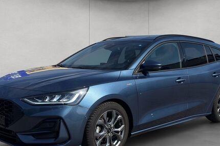 Ford Focus 12.100 km 21.880 &euro; Esslingen 73730