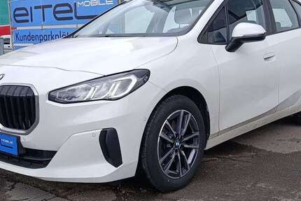 BMW 218 58.353 km 23.950 &euro; Pfullingen 72793