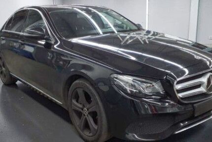Mercedes-Benz E 400 190.000 km 21.999 &euro; Reutlingen / Mittelstadt 72766