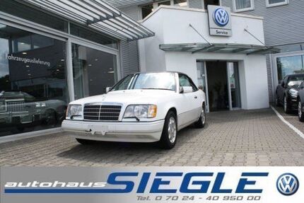 Mercedes-Benz E 320 100.000 km 28.930 &euro; Wendlingen am Neckar 73240